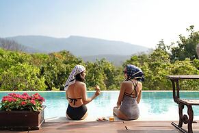 Chantra Khiri Chalet Chiang Mai