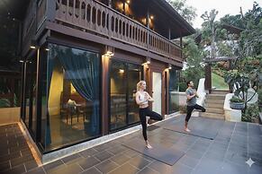 Chantra Khiri Chalet Chiang Mai