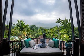 Chantra Khiri Chalet Chiang Mai
