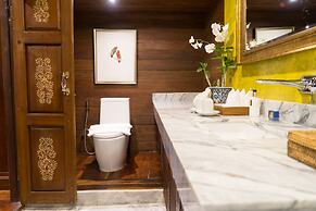 Chantra Khiri Chalet Chiang Mai