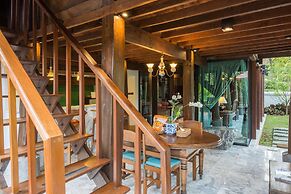 Chantra Khiri Chalet Chiang Mai