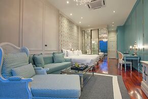 Chantra Khiri Chalet Chiang Mai