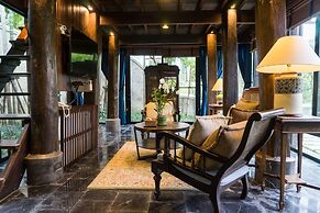 Chantra Khiri Chalet Chiang Mai