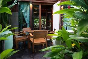 Chantra Khiri Chalet Chiang Mai