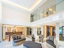 All At Jazz - Makati Serviced Apartments