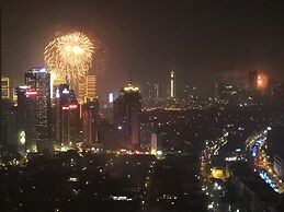 All At Jazz - Makati Serviced Apartments