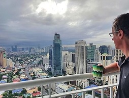 All At Jazz - Makati Serviced Apartments