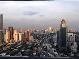 All At Jazz - Makati Serviced Apartments