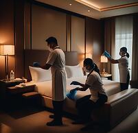 All At Jazz - Makati Serviced Apartments