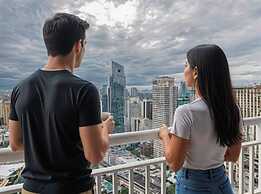 All At Jazz - Makati Serviced Apartments
