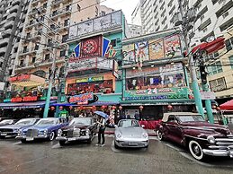 All At Jazz - Makati Serviced Apartments