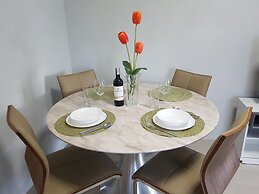 All At Jazz - Makati Serviced Apartments