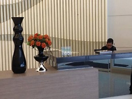 All At Jazz - Makati Serviced Apartments