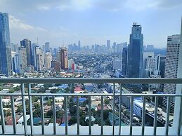 All At Jazz - Makati Serviced Apartments