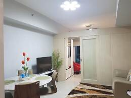 All At Jazz - Makati Serviced Apartments