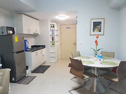 All At Jazz - Makati Serviced Apartments