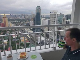 All At Jazz - Makati Serviced Apartments