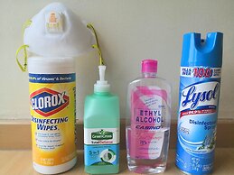 All At Jazz - Makati Serviced Apartments