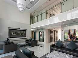 All At Jazz - Makati Serviced Apartments