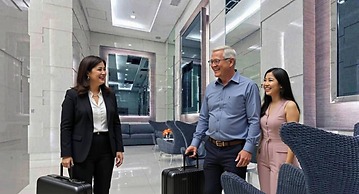 All At Jazz - Makati Serviced Apartments