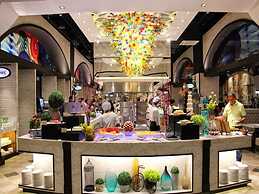 All At Jazz - Makati Serviced Apartments