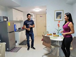 All At Jazz - Makati Serviced Apartments