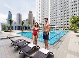 All At Jazz - Makati Serviced Apartments