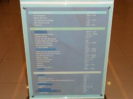 All At Jazz - Makati Serviced Apartments