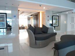 All At Jazz - Makati Serviced Apartments