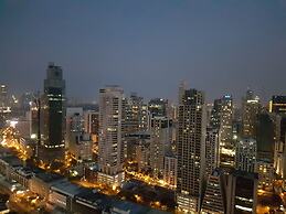 All At Jazz - Makati Serviced Apartments