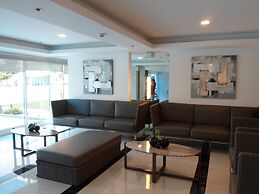 All At Jazz - Makati Serviced Apartments