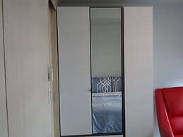 All At Jazz - Makati Serviced Apartments