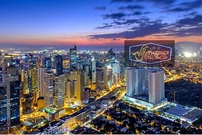 All At Jazz - Makati Serviced Apartments