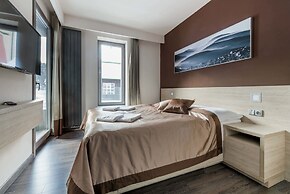 Hotel Pecr Well