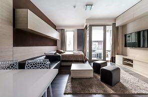 Hotel Pecr Well