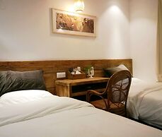 Suzhou Leisure Guest House