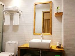 Suzhou Leisure Guest House
