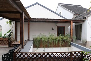 Suzhou Leisure Guest House