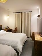 Suzhou Leisure Guest House