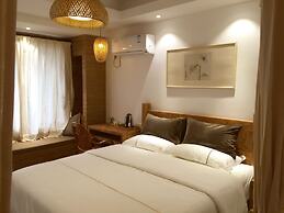 Suzhou Leisure Guest House