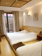 Suzhou Leisure Guest House