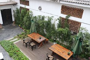 Suzhou Leisure Guest House