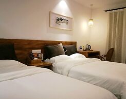 Suzhou Leisure Guest House