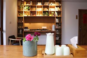 Suzhou Leisure Guest House