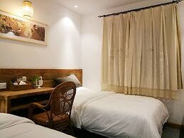 Suzhou Leisure Guest House