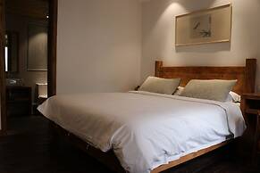 Suzhou Leisure Guest House