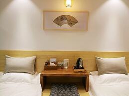 Suzhou Leisure Guest House