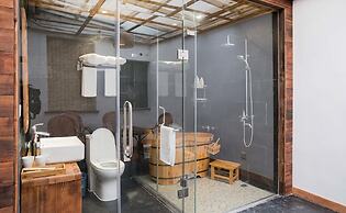 Suzhou Leisure Guest House