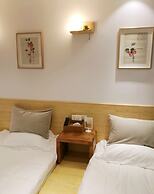 Suzhou Leisure Guest House