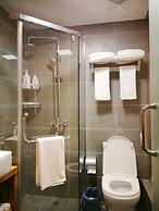 Suzhou Leisure Guest House